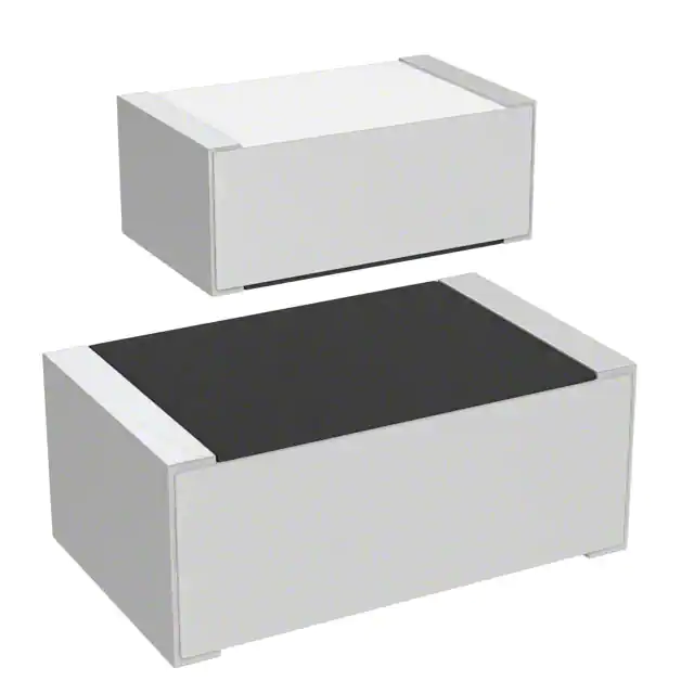 M55342E06B100BRT5 Vishay Dale Thin Film
